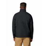 Chaqueta-Hombre-Ascender-Soft-Shell-Negro-Columbia