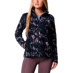 Polar-Mujer-Fast-Trek-Print-Celeste-Columbia
