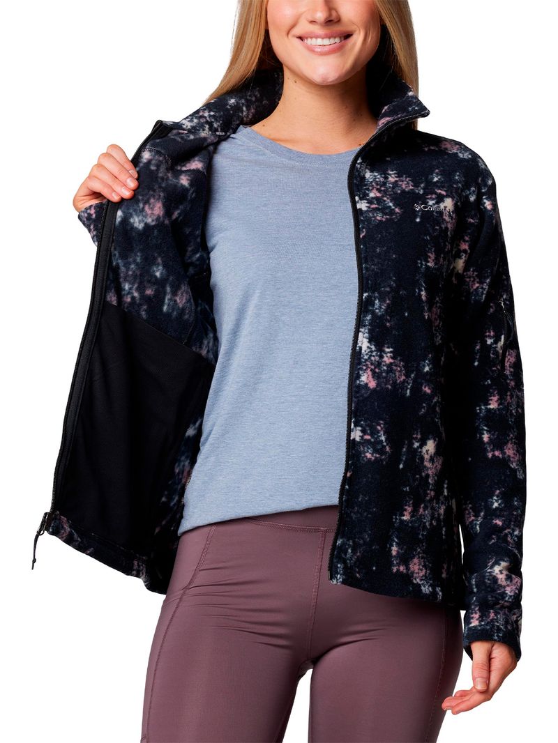 Polar-Mujer-Fast-Trek-Print-Celeste-Columbia