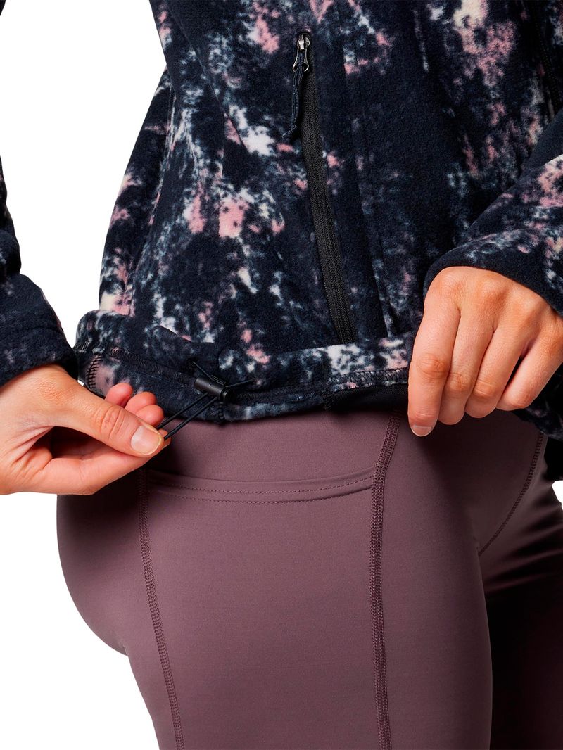 Polar-Mujer-Fast-Trek-Print-Celeste-Columbia