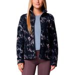 Polar-Mujer-Fast-Trek-Print-Celeste-Columbia