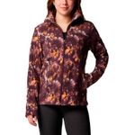 Polar-Mujer-Fast-Trek-Print-Morado-Columbia