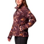 Polar-Mujer-Fast-Trek-Print-Morado-Columbia