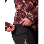 Polar-Mujer-Fast-Trek-Print-Morado-Columbia