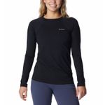 Primeras-Capas-Mujer-Midweight-Stretch-Negro-Columbia