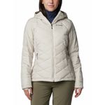 Parka-Mujer-Heavenly-Gris-Columbia