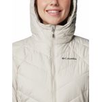 Parka-Mujer-Heavenly-Gris-Columbia