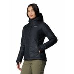 Parka-Mujer-Heavenly-Negro-Columbia