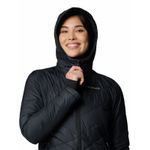 Parka-Mujer-Heavenly-Negro-Columbia