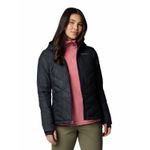 Parka-Mujer-Heavenly-Negro-Columbia