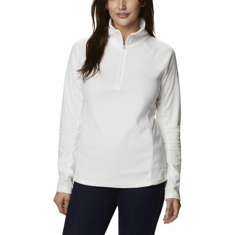 Polar-Mujer-Glacial-IV-1-2-Zip-Blanco-Columbia