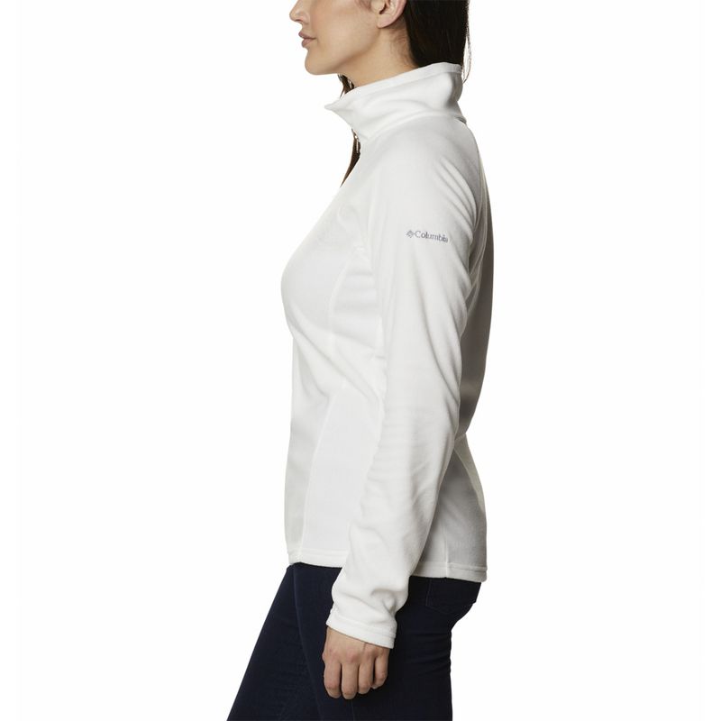 Polar-Mujer-Glacial-IV-1-2-Zip-Blanco-Columbia