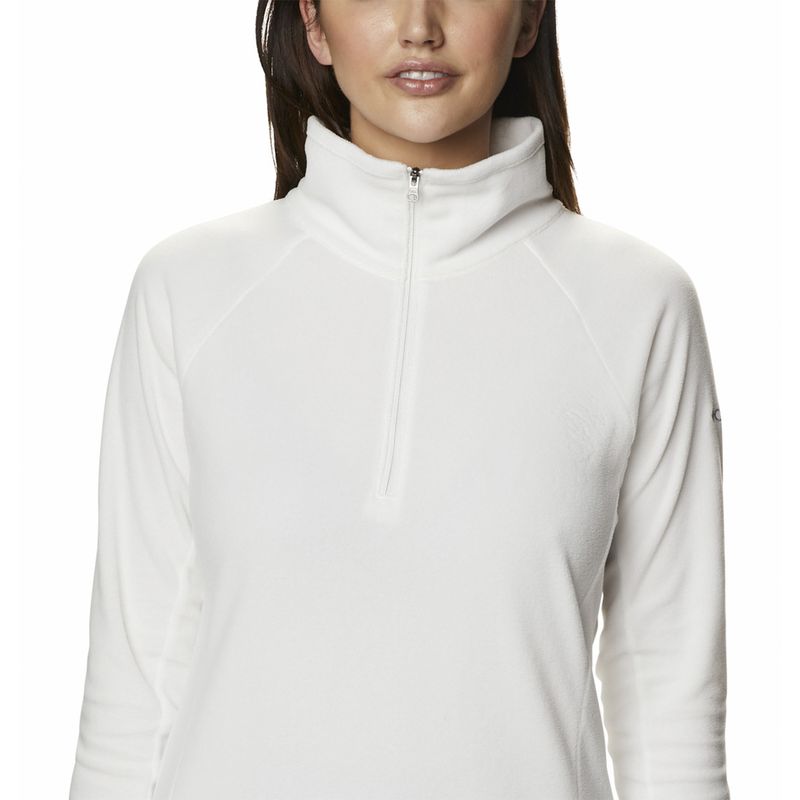 Polar-Mujer-Glacial-IV-1-2-Zip-Blanco-Columbia