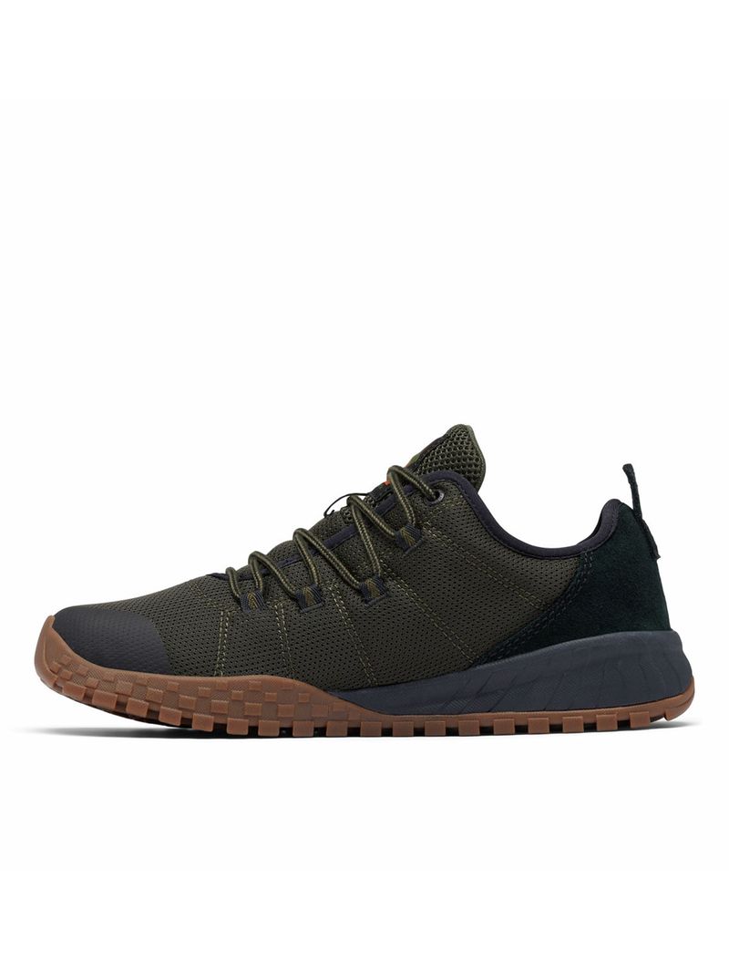 Zapatilla-Hombre-Fairbanks-Low-Verde-Columbia