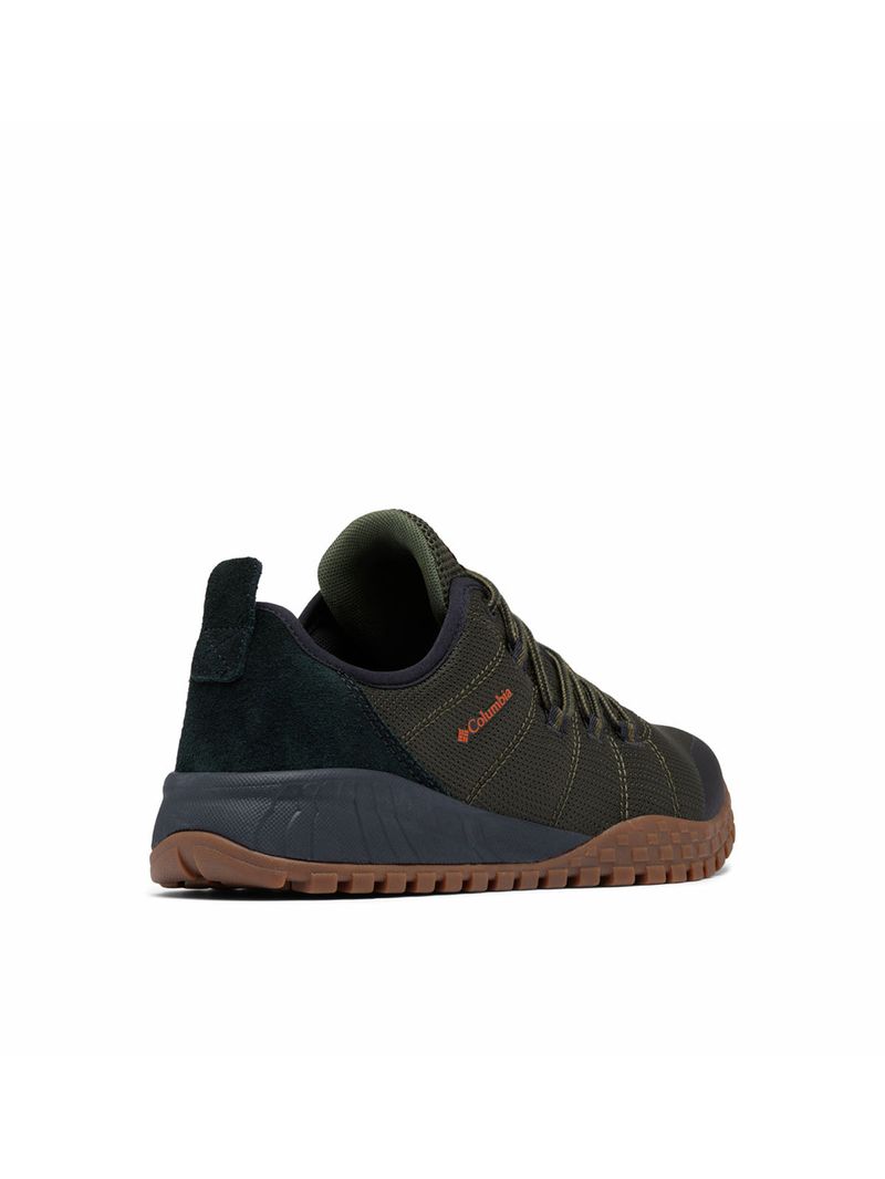 Zapatilla-Hombre-Fairbanks-Low-Verde-Columbia