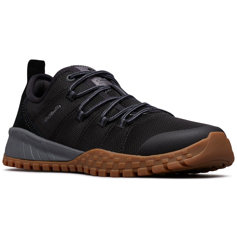 Zapatilla-Hombre-Fairbanks-Low-Negro-Columbia