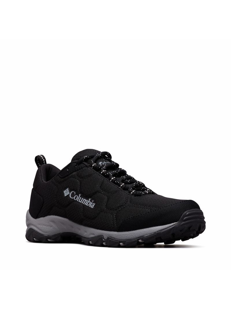 Zapatilla Hombre Firecamp Remesh Negro Columbia