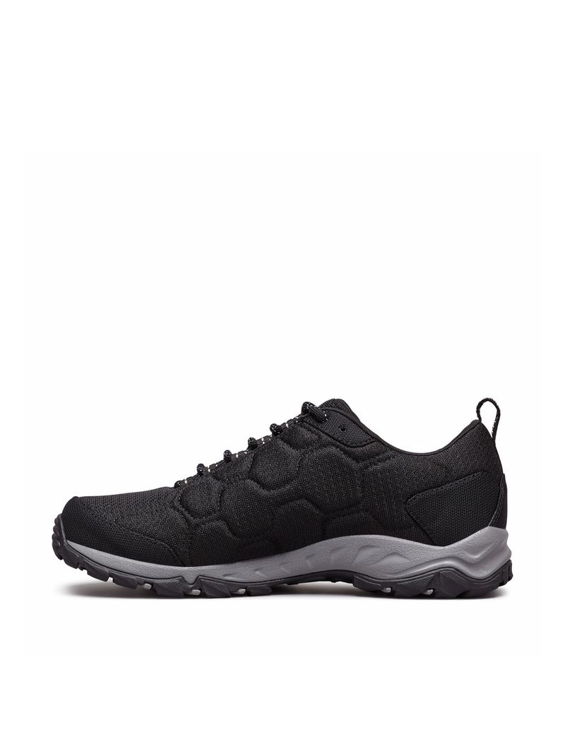 Zapatilla Hombre Firecamp Remesh Negro Columbia