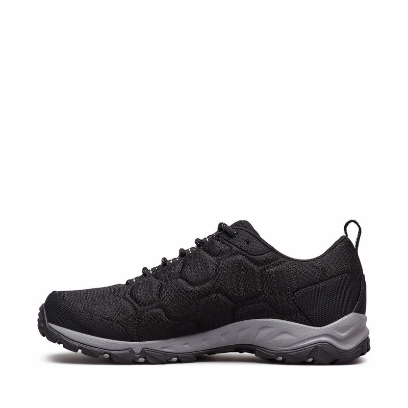 Zapatilla-Hombre-Firecamp-Remesh-Negro-Columbia