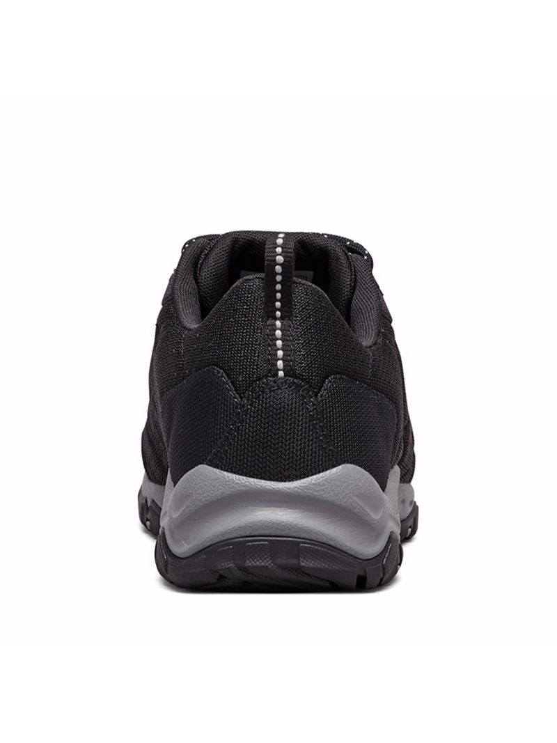 Zapatilla Hombre Firecamp Remesh Negro Columbia