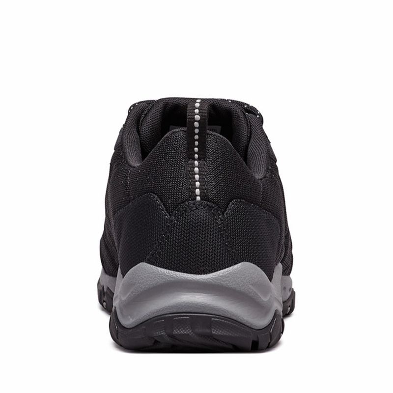 Zapatilla-Hombre-Firecamp-Remesh-Negro-Columbia