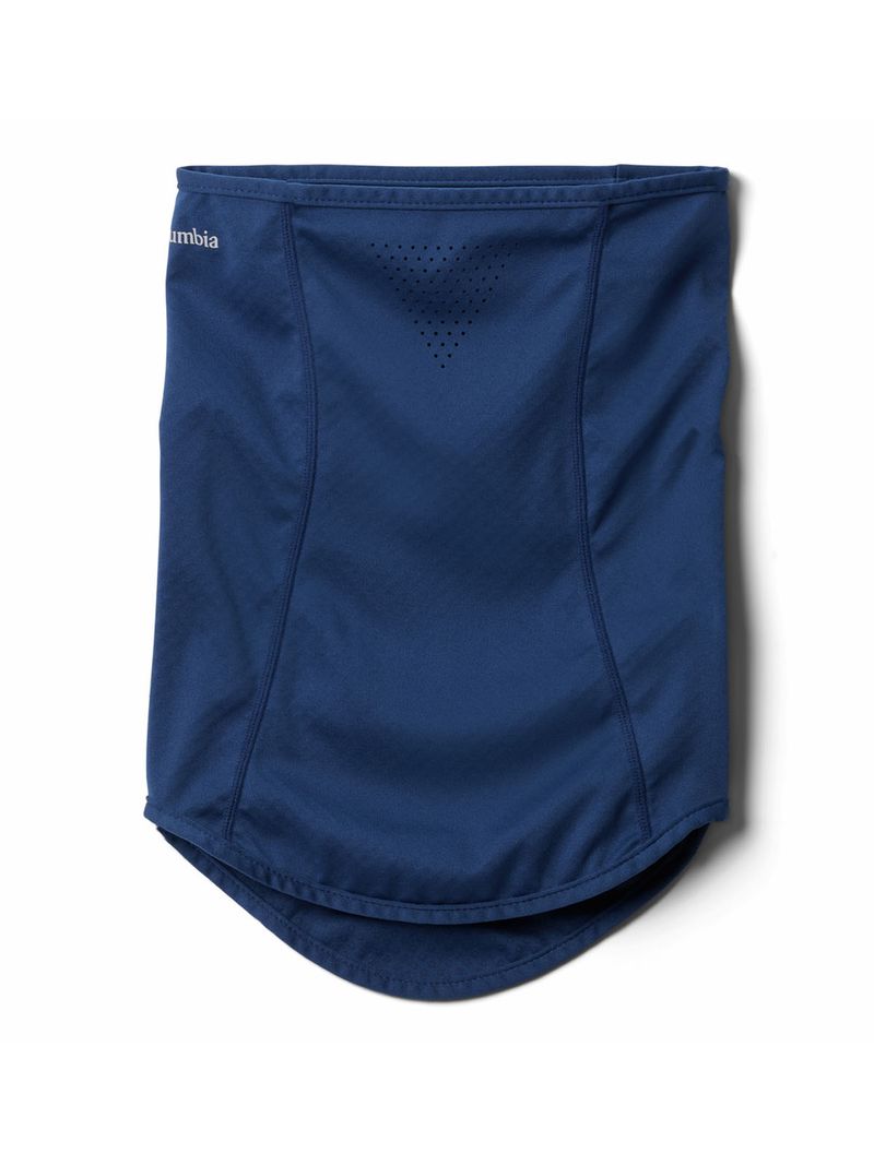 Cuello Freezer Zero II Neck Azul Columbia