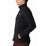 Polar-Hombre-Basin-Trail-Full-Zip-Negro-Columbia