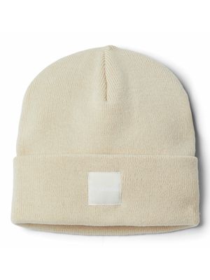 Gorro City Trek Heavyweight Blanco Columbia