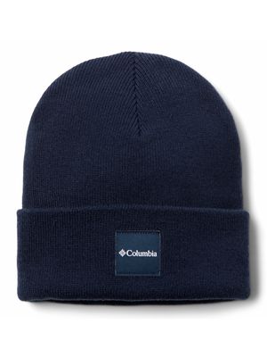Gorro City Trek Heavyweight Azul Columbia