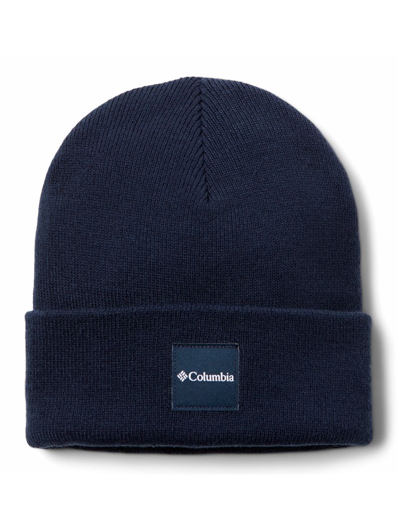 Gorro City Trek Heavyweight Azul Columbia