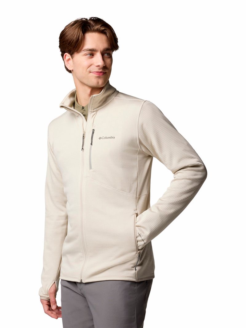 Parka-Hombre-Park-View-Fleece-Beige-Columbia