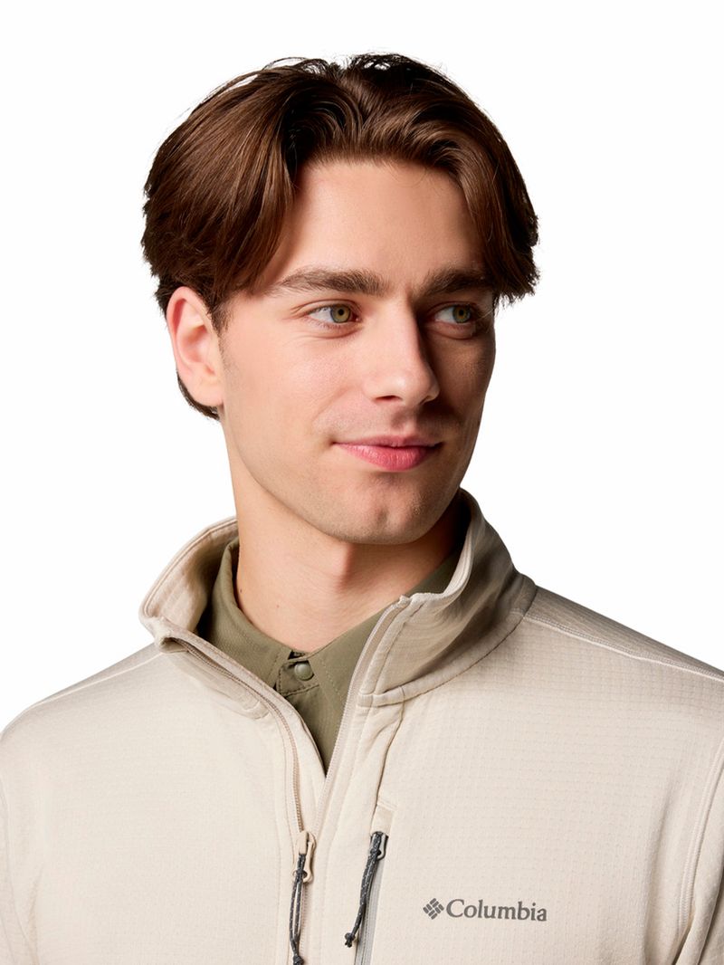 Parka-Hombre-Park-View-Fleece-Beige-Columbia