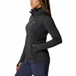 Poleron-Mujer-Park-Viegrid-Negro-Columbia