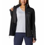 Poleron-Mujer-Park-Viegrid-Negro-Columbia