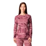 Primera-Capa-Superior-Mujer-Omni-Heat-Infinity-Negro-Columbia