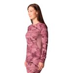 Primera-Capa-Superior-Mujer-Omni-Heat-Infinity-Negro-Columbia