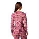Primera-Capa-Superior-Mujer-Omni-Heat-Infinity-Negro-Columbia