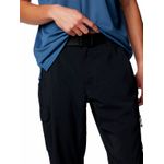 Pantalon-Hombre-Silver-Ridge-Utility-Negro-Columbia