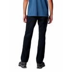 Pantalon-Hombre-Silver-Ridge-Utility-Negro-Columbia