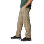 Pantalon-Hombre-Silver-Ridge-Utility-Convertible-Beige-Columbia