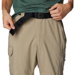Pantalon-Hombre-Silver-Ridge-Utility-Convertible-Beige-Columbia