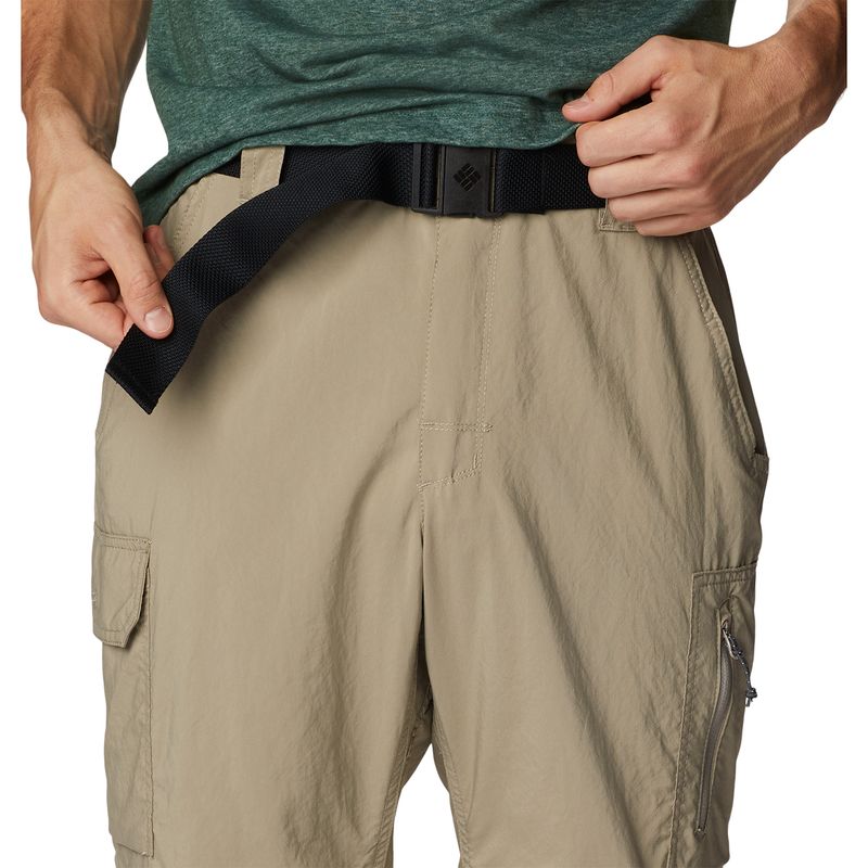 Pantalon-Hombre-Silver-Ridge-Utility-Convertible-Beige-Columbia