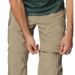 Pantalon-Hombre-Silver-Ridge-Utility-Convertible-Beige-Columbia