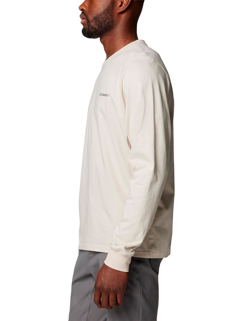 Polera-Manga-Larga-Hombre-Csc-Seasonal-Logo-Gris-Columbia