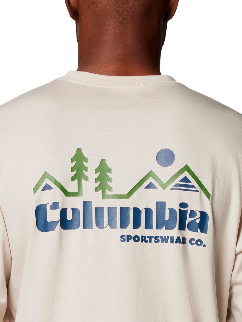 Polera-Manga-Larga-Hombre-Csc-Seasonal-Logo-Gris-Columbia