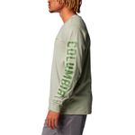 Polera-Manga-Larga-Hombre-Rockaway-River-Graph-Beige-Columbia