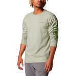 Polera-Manga-Larga-Hombre-Rockaway-River-Graph-Beige-Columbia