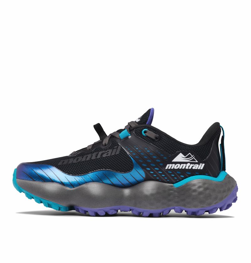 Zapatilla-Mujer-Montrail-Trinity-Mx-Negro-Columbia