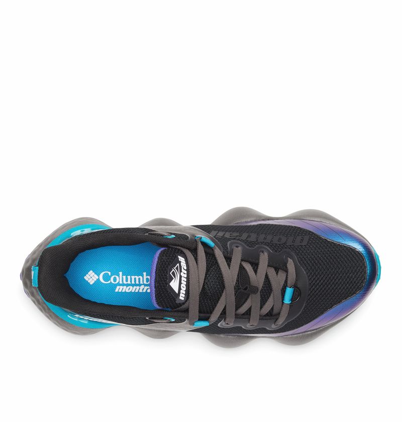 Zapatilla-Mujer-Montrail-Trinity-Mx-Negro-Columbia
