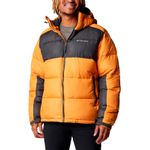 Parka-Hombre-Pike-Lake-II-Hooded-Amarillo-Columbia